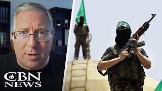 What Motivated Hamas' Brutality? As Israel Vows to Destroy Hamas, Prophecy Experts Explains