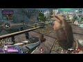 【apex legends】ぷらちならんくはいしん【新人vtuber 紫月むめい】vol.71