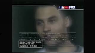 Yankees @ Red Sox - October 17, 1999 (ALCS, Game 4 - Bret Saberhagen vs Andy Pettitte)