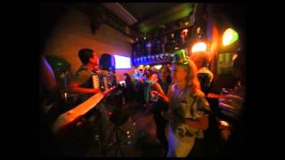 Error 99 - Irish rover  St. Patrick day@The Dubliner Irish Pub Bangkok
