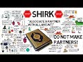 SHIRK: THE GREATEST CRIME! - Animated Islamic Video