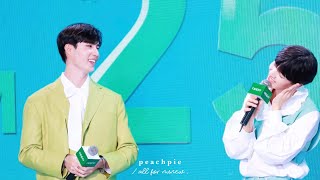 220601 OPPO A96 LAUNCH EVENT x ZeeNuNew 1001 (You're Lovely)