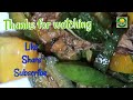 paano magluto ng pakbet o pinakbet pinakbet with kinunot na isda how to cook pakbet my version