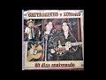 Chitaozinho & Xororó - Acordeon Nhozinho - (ALBUM COMPLETO) - 1979.