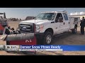 Denver Snowplows Ready, Snow Angels Needed To Help Clear Sidewalks