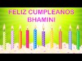 bhamini wishes u0026 mensajes happy birthday