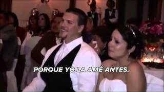 ¿qué Harías Si Te Aparece En Tu Boda El Hombre Que Amaste Más Que A Tu Esposo?