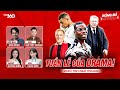 MBAPPE, POGBA, SIR ALEX, ... - MỘT TUẦN QUÁ NHIỀU DRAMA CỦA BÓNG ĐÁ CHÂU ÂU | BÓNG ĐÁ SOCIAL #18