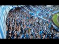 Geral do Grêmio - Somos de Grêmio - Gremio 2 x 2 Internacional - 05/02/2012