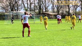 Wacker Felgeleben - FSV R-W Alsleben  1-5 am 2016-04-17