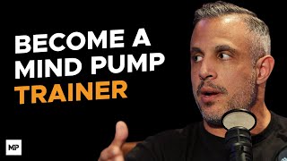 Mind Pump Fitness Coaching Course | 2252