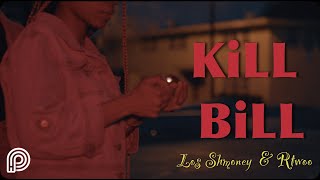 Los Shmoney ft. Rtwoo - Kill Bill (Official Video)