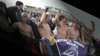 Stagg Bowl Banquet Video 2009