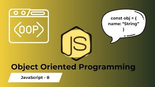 Mastering Object-Oriented Programming (OOP) in JavaScript: A Beginner to Pro Guide 🚀"