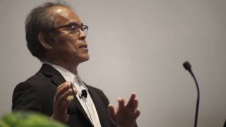 The Sir John Monash Lecture - Professor Shuji Nakamura