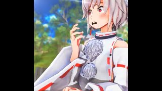 【東方MMD】Fair Trade~ 公正取引