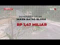 sampai kapan warga pati menderita akibat jalan rusak special report