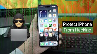 How To Make iPhone More Secure In 2024 And Keep Hackers Away