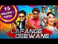 Lafange Deewane (VSOP) 2019 New Released Hindi Dubbed Full Movie | Arya, Tamannaah Bhatia