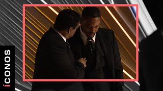 El sabio consejo que Denzel Washington dio a Will Smith