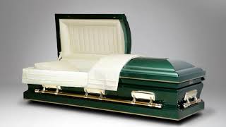 Selecting the Right Casket