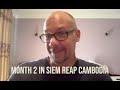 Cambodia Living and Working Remotely in Siem Reap