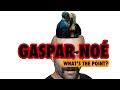 Making Sense of Gaspar Noé
