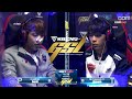 herO vs Dream PvT Code S Ro16 Group C Match 1, 2015 SBENU GSL Season 2   StarCraft 2