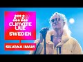 SILVANA IMAM - Stad i ljus - Climate Live Sweden (HD)