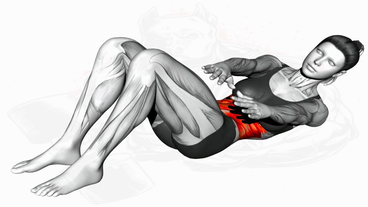 Core Abs Workout Youtube