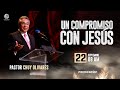 Chuy Olivares - Un compromiso con Jesús