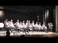 beatdown6 swd drumline 2019