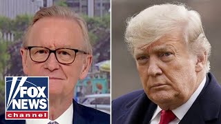 Steve Doocy: Trump's ratings could go up if he's convicted