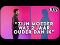 Valt op jongere mannen (cougar) | Ralphs Blind Date met Lucette | S01E07