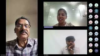 Day-1 FDP on Computational Mathematics using Python FN Session