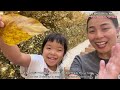 マレーシア真夏のクリスマス🤶30度超え！ツリーの目の前で水遊び！？christmas time in malaysia🎄