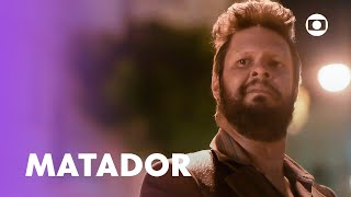 Timbó inventou uma armadilha para pegar Fubá Mimoso | Mar Do Sertão | TV Globo