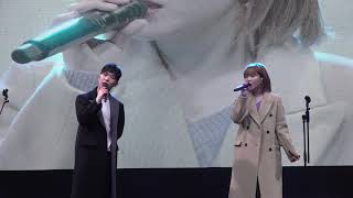 191109 AKMU 악뮤 - 오랜 날 오랜 밤