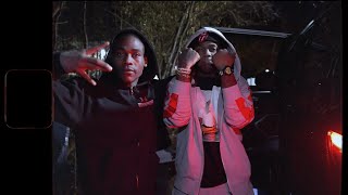 Pimp K ft Hurricane Wisdom - Ain’t Sleeping Tonight (Official Video) 📸-Dizzypshotit