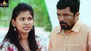 Potugadu Movie Scenes | Posani Krishna Murali Comedy | Latest Telugu Scenes@SriBalajiMovies
