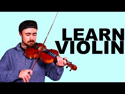 Learn to Play Violin || Learn Quick Learn to Play Violin || Learn Quick