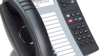 Mitel 5312 IP Phone