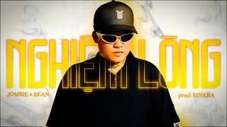 Nghiệm Lòng : Jombie Officical Music Video Lyric