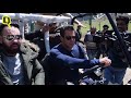 exclusive salman khan’s ‘race 3’ shoot in j u0026k’s sonmarg। quint hindi