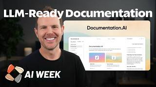 I Found the Best Documentation Tool (It Has an MCP Server)