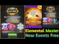 Carrom Pool New Offers Free🔥||Gems Gala Free🔥||New Pucks🔥||#CarromPool🔥||New Events Free🔥