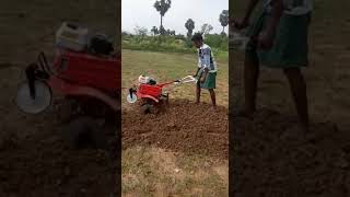 7hp petrol Weeder Sammy