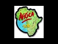 Toto Africa 10 hours