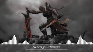 NCS - Warriyo - Mortals (feat. Laura Brehm)