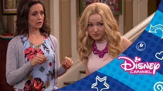 Liv og Maddie: Liv redder Maddie fra trøbbel - Disney Channel Norge